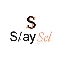 Slaysel logo - Similar company to منصة روابط