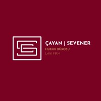 ÇAYAN | SEVENER HUKUK logo - Similar company to Law Language Academy