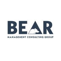 Bear MCG logo - Similar company to Legacy Letter