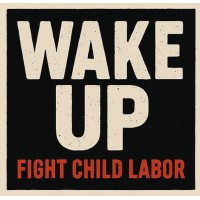 WAKE UP foundation logo - Similar company to Children'S Rights Challenge Foundation