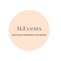 M&Events logo - Similar company to Siyou Conseil