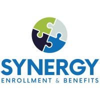 Synergy Enrollment & Benefits logo - Similar company to Prepare Benefits