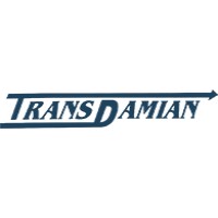 Transportes Transdamian logo - Similar company to Cuestión De Gastos