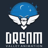 Dream Valley Animation logo - Similar company to 9Bros Digital And Solution