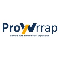 Prowrrap logo - Similar company to Dsrsecuretech