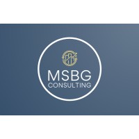Msbg Consulting
