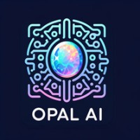Opal AI logo - Similar company to Deep Learning Analytics