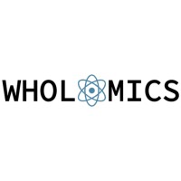 Wholomics logo - Similar company to Tomassi Holdings