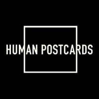 HUMAN POSTCARDS logo - Similar company to Jeune Chambre Économique De Montargis