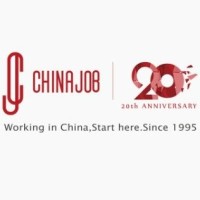 ChinaJOB logo - Similar company to 北京广播公司