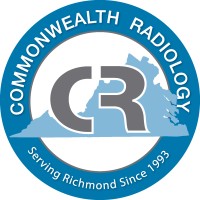 Commonwealth Radiology logo - Similar company to Ra Services, Inc.