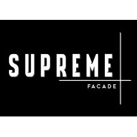 Supreme Facade Inc. logo - Similar company to Pro Facade Design