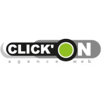 Click-On logo - Similar company to Lady Web