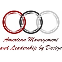 American Management and Leadership by Design logo - Similar company to Talon Burgess | Support Your Inc.