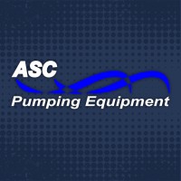 ASC Pumping Equipment Inc. logo - Similar company to Green Industrial