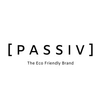 [ P A S S I V ] logo - Similar company to Naveko Property
