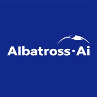 Albatross.ai|信天智行