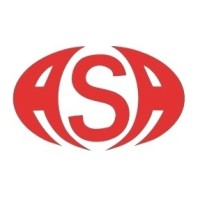 ASA Oil Seals Co., Ltd. logo - Similar company to A2Z Seals