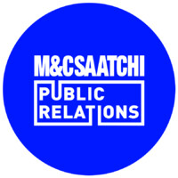 M&C Saatchi Public Relations logo - Similar company to Myomaster