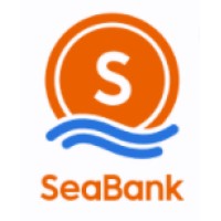 SeaBank Indonesia logo - Similar company to Maribank
