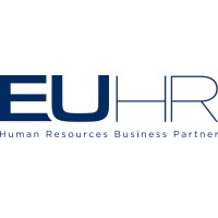 EUHR logo - Similar company to Aelon Ca