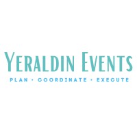 Yeraldin Events logo - Similar company to Farandula Texas