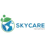 SkyCare Recruitment logo - Similar company to Skycare Compounding Labs