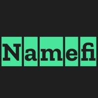 Namefi by D3Serve Labs logo - Similar company to Research Semantics