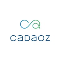 Cadaoz logo - Similar company to Cordon Group