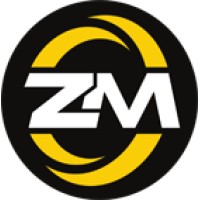ZMMetal logo - Similar company to Buvisan Crane Systems