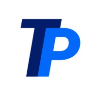 TakePay logo - Similar company to Pxp - A Digital Agency