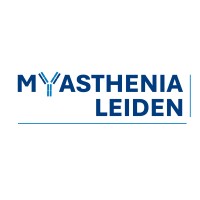 Myasthenia Leiden logo - Similar company to Duchenne Centre Netherlands