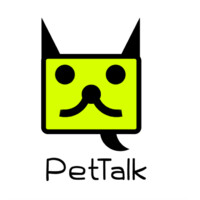 PetTalk logo - Similar company to Mypeteducation