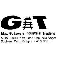 Godavari Industrial Traders logo - Similar company to Kt Group Myanmar