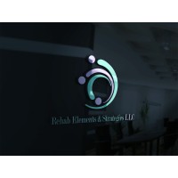Rehab Elements & Strategies LLC logo - Similar company to Service Direct Landscape - Sdl