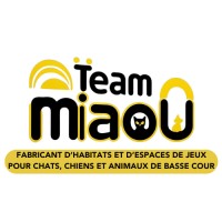 Team Miaou logo - Similar company to All In It