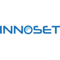 INNOSET logo - Similar company to Pharmaset