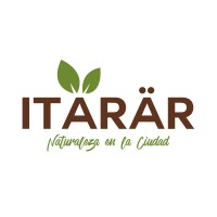 Parque Itarär logo - Similar company to Academia Tica Spanish School