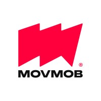 MOVMOB logo - Similar company to Hispanicast