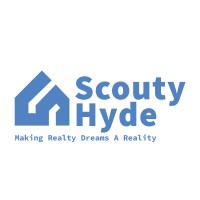Scouty Hyde logo - Similar company to Propjourney Services