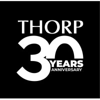 Thorp Motor Group logo - Similar company to Plumstead Pharmacy