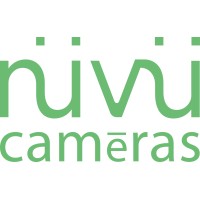 Nüvü Caméras Inc. logo - Similar company to Baüne