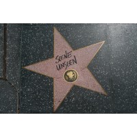 Scene Unseen Movie Reviews logo - Similar company to Panic Fest