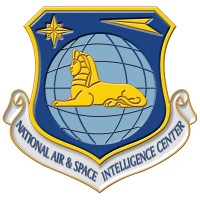 NASIC (National Air and Space Intelligence Center) logo - Similar company to Riverside Research