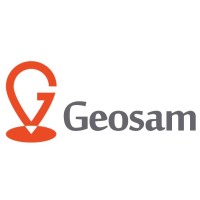Geosam logo - Similar company to Geosam Geociências E Soluções Ambientais