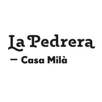 La Pedrera-Casa Milà logo - Similar company to Paradisefalls