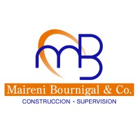Maireni Bournigal & Co. logo - Similar company to Interlogic, Inc - Worldwide Logistics