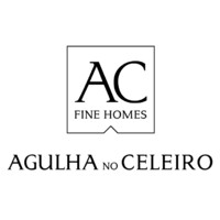 Agulha no Celeiro | Fine Homes logo - Similar company to Becka Comunicação | Consultoria E Marketing De Performance