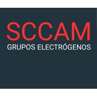 SCCAM GRUPOS ELECTRÓGENOS logo - Similar company to Green Drinks Buenos Aires