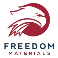 Freedom Materials logo - Similar company to Securetemps